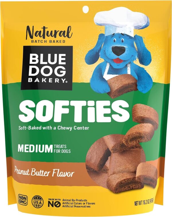 Natural Dog Treats